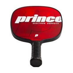 Cheapest ⌛ Prince Spectrum Middleweight Graphite Pickleball Paddle 👏 -Paddle Core Store f191 12 21 prince spectrum middleweight graphite pickleball paddle 35458 4 l