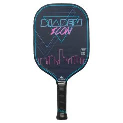 Cheap ⌛ Diadem Icon Lightweight Carbon Fiber Pickleball Paddle 🤩 -Paddle Core Store f1fb 07 22 diadem icon lightweight carbon fiber pickleball paddle 34659 14 l