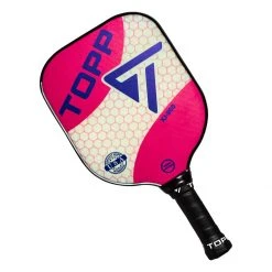 Buy 🥰 TOPP XJ-900 Middleweight Composite Pickleball Paddle ✨ -Paddle Core Store f286 04 21 topp xj 900 middleweight composite pickleball paddle 33992 7 l