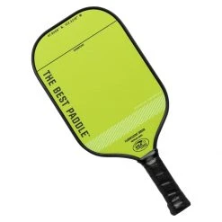 Outlet 👏 The Best Paddle Fiberglass Model Middleweight Composite (Fiberglass) Pickleball Paddle 😉 -Paddle Core Store f2e2 10 22 the best paddle fiberglass model middleweight composite fiberglass pickleball paddle 36276 16 l