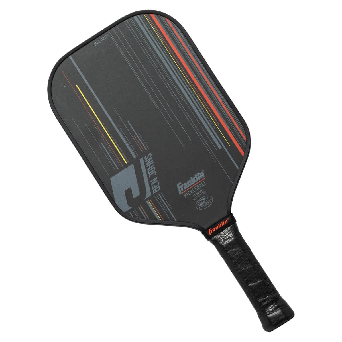 Best Pirce ๐ Franklin Signature Middleweight Composite Pickleball Paddle โญ 1 Best Pirce ๐ Franklin Signature Middleweight Composite Pickleball Paddle โญ
