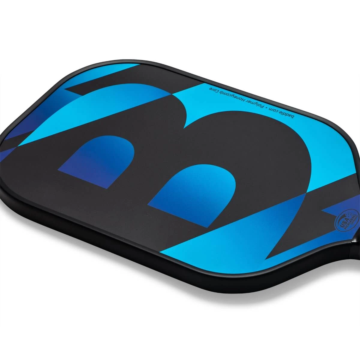 Buy β¨ Baddle Ballista Middleweight Graphite Pickleball Paddle π€© 2 Buy β¨ Baddle Ballista Middleweight Graphite Pickleball Paddle π€© - Image 2