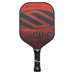 Cheap 🥰 Selkirk Amped Epic Lightweight Signature Wes Gabrielsen Composite Pickleball Paddle ⌛ -Paddle Core Store f424 03 22 selkirk amped epic lightweight signature wes gabrielsen composite pickleball paddle 35632 2 l