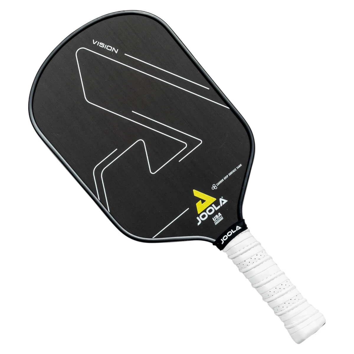 Top 10 ๐ JOOLA Vision CGS 14mm Middleweight Carbon Fiber Pickleball Paddle ๐ 1 Top 10 ๐ JOOLA Vision CGS 14mm Middleweight Carbon Fiber Pickleball Paddle ๐