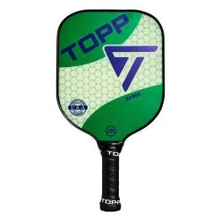 Buy 🥰 TOPP XJ-900 Middleweight Composite Pickleball Paddle ✨ -Paddle Core Store f50a 04 21 topp xj 900 middleweight composite pickleball paddle 33992 17 l