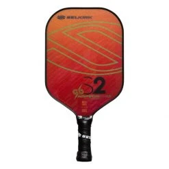 Best deal 🌟 Selkirk Amped S2 Middleweight Composite Pickleball Paddle ✔️ -Paddle Core Store f544 10 21 2021 selkirk amped s2 middleweight composite pickleball paddle 35252 17 l