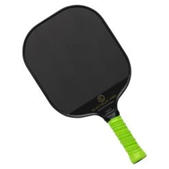 Cheap 🧨 Electrum Pro Limited Edition CNP Middleweight Carbon Fiber Pickleball Paddle ✔️