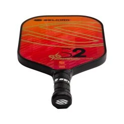 Best deal 🌟 Selkirk Amped S2 Middleweight Composite Pickleball Paddle ✔️ -Paddle Core Store f565 10 21 2021 selkirk amped s2 middleweight composite pickleball paddle 35252 19 l