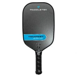 Budget ✔️ Paddletek Tempest Reign Pro Catherine Parenteau Edition Carbon Fiber Middleweight Pickleball Paddle 🛒 -Paddle Core Store f58a 08 22 paddletek tempest reign pro catherine parenteau edition graphite middleweight pickleball paddle 35373 7 l