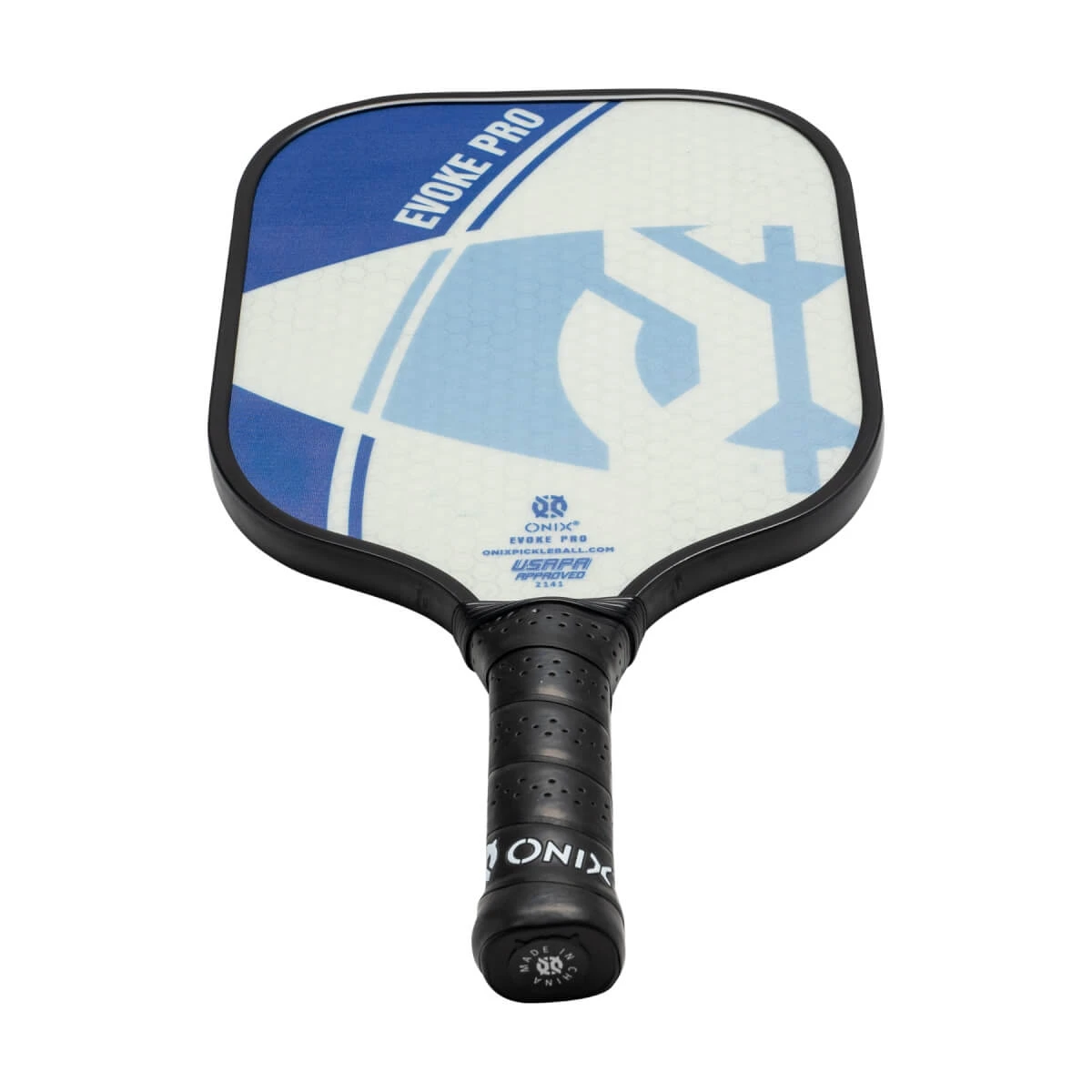 Top 10 ❤️ Onix Evoke Pro Middleweight Composite Pickleball Paddle 👏 9 Top 10 ❤️ Onix Evoke Pro Middleweight Composite Pickleball Paddle 👏 - Image 9