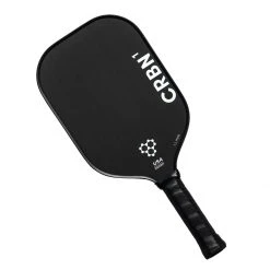 Best Pirce ✔️ CRBN¹ 13MM NON-USAP Approved Middleweight Carbon Fiber Pickleball Paddle 💯