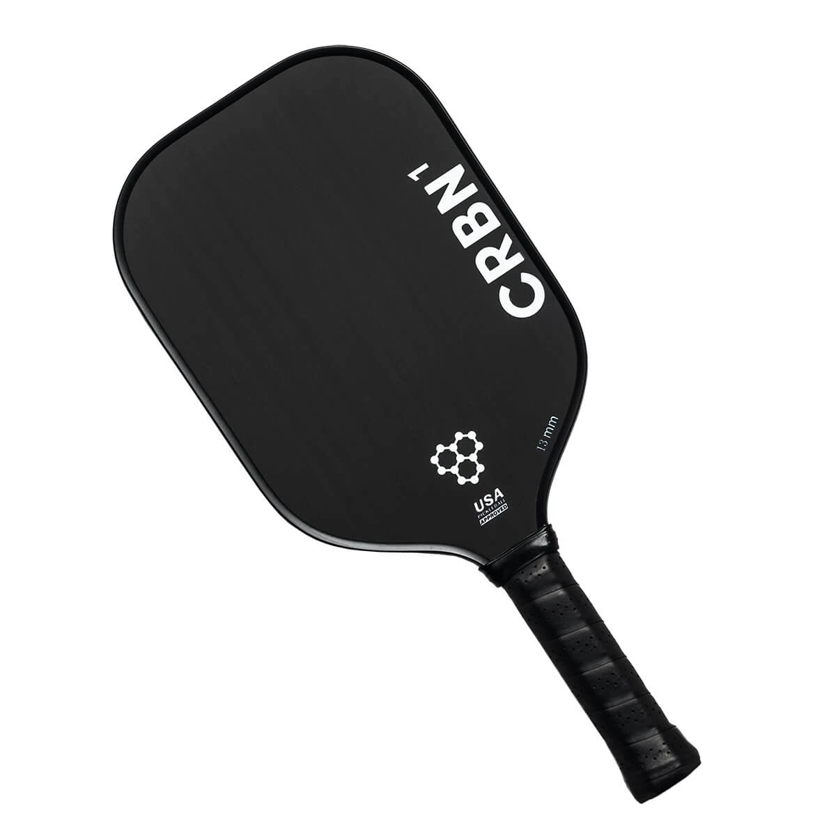 Best Pirce ✔️ CRBN¹ 13MM NON-USAP Approved Middleweight Carbon Fiber Pickleball Paddle 💯 1 Best Pirce ✔️ CRBN¹ 13MM NON-USAP Approved Middleweight Carbon Fiber Pickleball Paddle 💯
