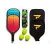 Discount ⭐ Paddletek Phoenix G6 Middleweight Pickleball Paddle Starter Set ❤️