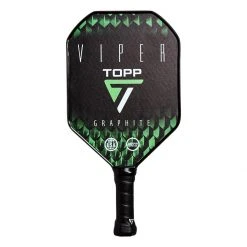 Cheapest 👍 TOPP Viper Middleweight Graphite Pickleball Paddle 🔔 -Paddle Core Store f788 04 21 topp viper middleweight graphite pickleball paddle 33987 12 l