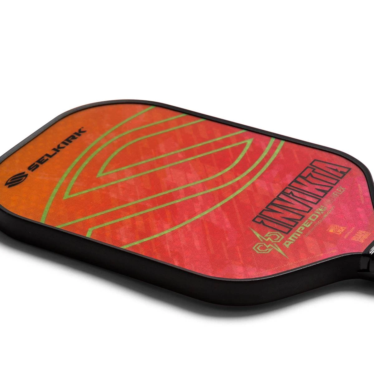 Discount π Selkirk Amped Invikta Middleweight Composite Pickleball Paddle β 8 Discount π Selkirk Amped Invikta Middleweight Composite Pickleball Paddle β - Image 8