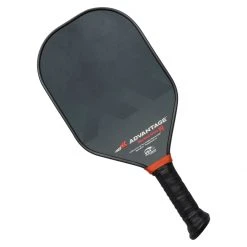 Best reviews of ⌛ ProXR Advantage Blackout Series 14MM Middleweight Composite Pickleball Paddle ✨