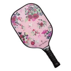 New 💯 Baddle Vera Bradley Collection Lightweight Composite Pickleball Paddle 🔥 -Paddle Core Store f96b 11 21 baddle vera bradley collection lightweight composite pickleball paddle 35364 7 l