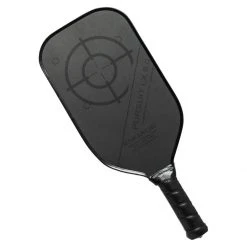 Hot Sale 🔔  Engage Pursuit LX Featherweight Graphite Pickleball Paddle 👍