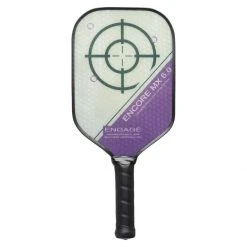 Best reviews of 🔔 Engage Encore MX 6.0 Middleweight Composite Pickleball Paddle ❤️ -Paddle Core Store fa43 06 22 engage encore mx 6 0 middleweight composite pickleball paddle 33970 2 l