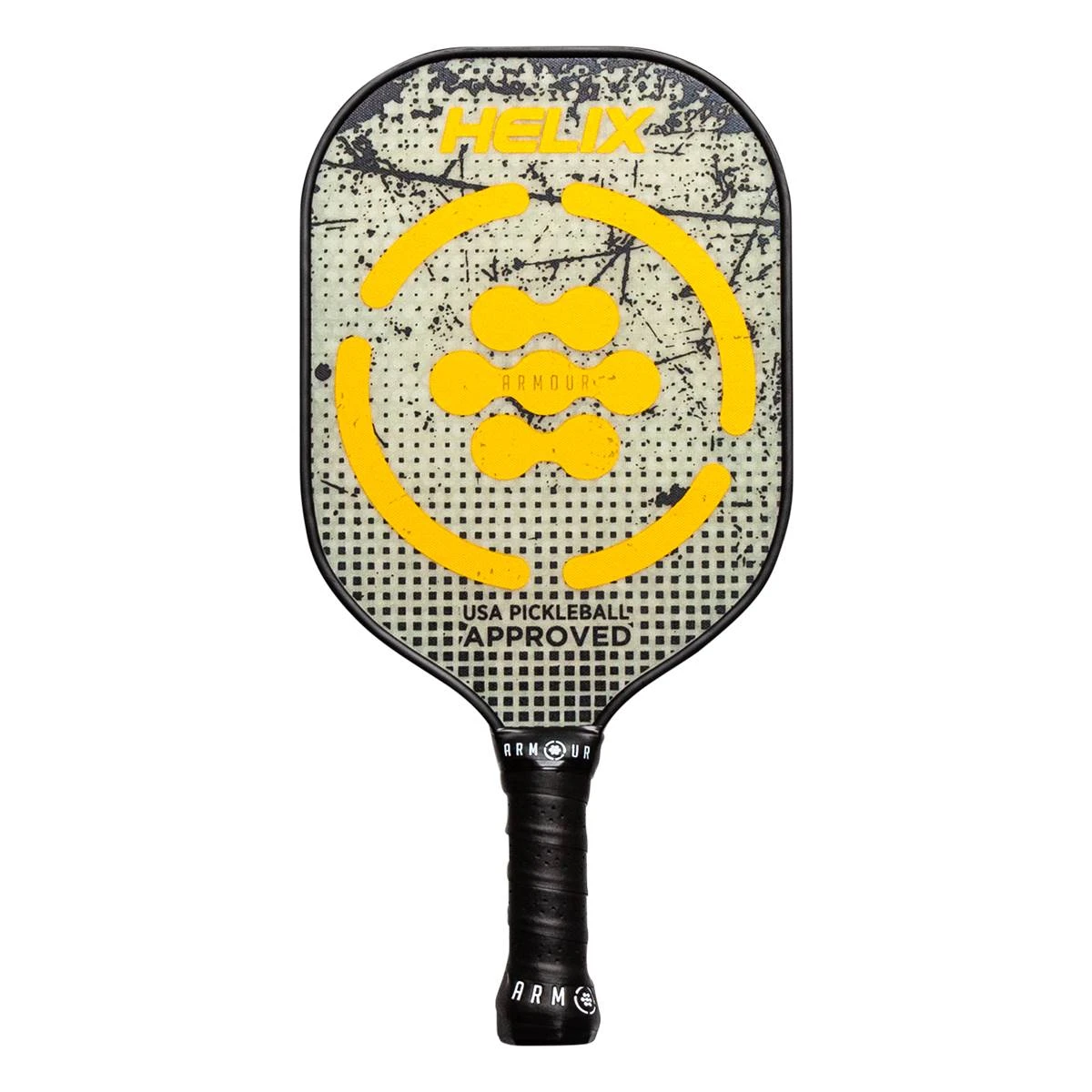Promo ⌛ Armour HELIX Middleweight Composite Pickleball Paddle ⭐ 27 Promo ⌛ Armour HELIX Middleweight Composite Pickleball Paddle ⭐ - Image 27