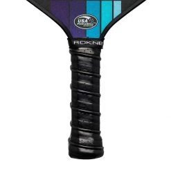 Top 10 😀 ROKNE Curve Apex Middleweight Composite Pickleball Paddle 🎉 -Paddle Core Store fa92 04 22 rokne curve apex middleweight composite pickleball paddle 35736 14 l