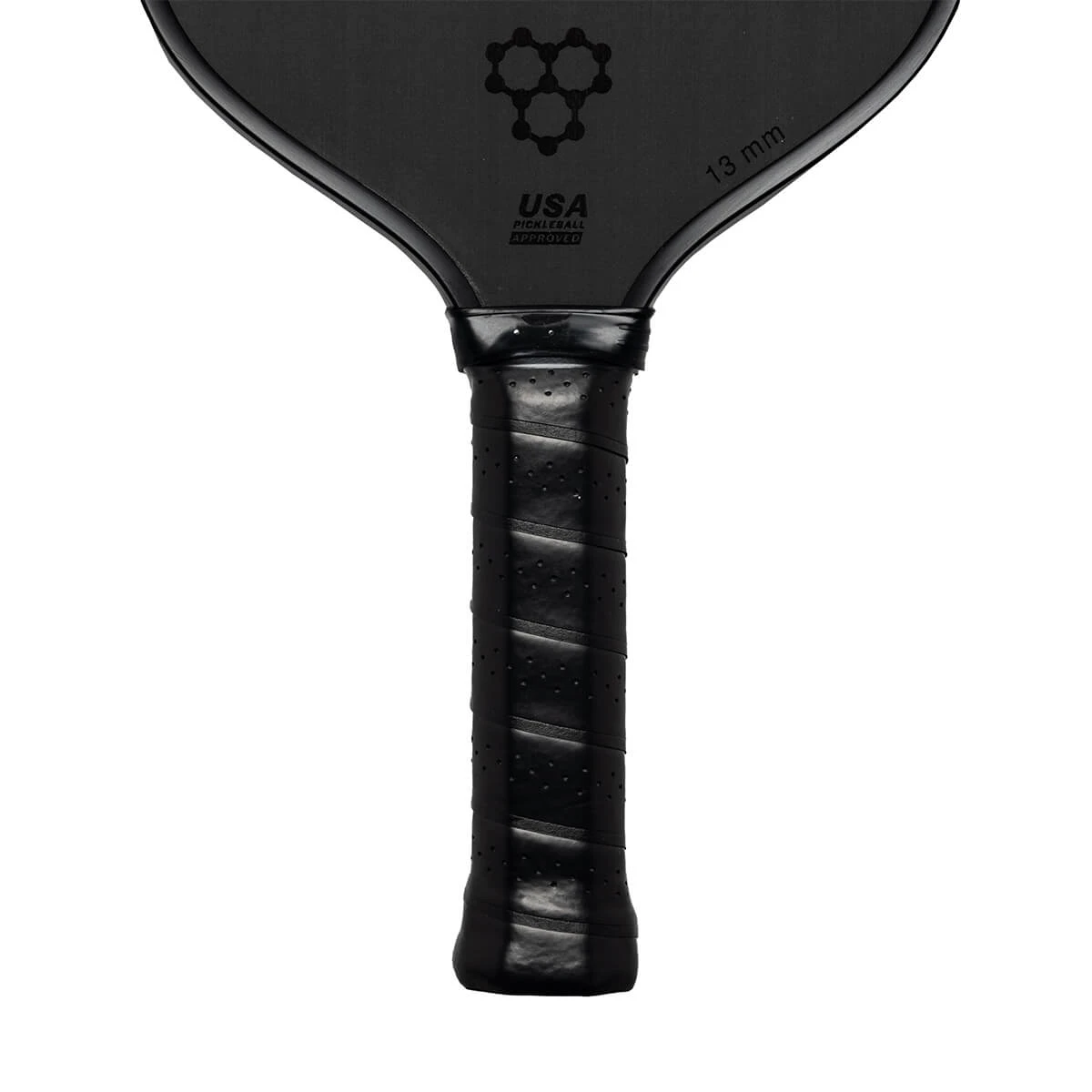 Best Pirce ✔️ CRBN¹ 13MM NON-USAP Approved Middleweight Carbon Fiber Pickleball Paddle 💯 10 Best Pirce ✔️ CRBN¹ 13MM NON-USAP Approved Middleweight Carbon Fiber Pickleball Paddle 💯 - Image 10
