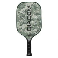 Budget ❤️ Diadem Warrior Edge Middleweight Graphite Pickleball Paddle 🔔 -Paddle Core Store fb71 08 22 diadem warrior edge middleweight graphite pickleball paddle 35879 11 l
