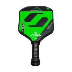 Promo 🌟 STIGA Aviox Fiber Poly Pro Middleweight Composite Pickleball Paddle ✔️ -Paddle Core Store fcb6 05 22 stiga aviox fiber poly pro middleweight composite pickleball paddle 35802 4 l