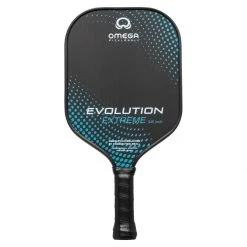 Cheap 👏 Engage OMEGA Evolution Extreme 5/8" Core Middleweight Carbon Fiber Pickleball Paddle ⌛ -Paddle Core Store fe2a 08 22 engage omega evolution extreme 5 8 core middleweight carbon fiber pickleball paddle 35942 2 l