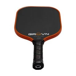 Brand new 🎁 GRUVN RAW-13S Middleweight Carbon Fiber Pickleball Paddle ✔️ -Paddle Core Store fe33 09 22 gruvn raw 13s middleweight carbon fiber pickleball paddle 36256 4 l