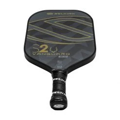 Deals 🎉 Selkirk VANGUARD 2.0 S2 Middleweight Carbon Fiber Pickleball Paddle ✨ -Paddle Core Store fe48 05 22 selkirk vanguard 2 0 hybrid s2 middleweight carbon fiber pickleball paddle 35583 14 l