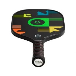 Outlet ⌛ Baddle Advance XT Grip Middleweight Graphite Pickleball Paddle 👍 -Paddle Core Store fe6a 11 21 baddle advance xt grip middleweight graphite pickleball paddle 35350 6 l