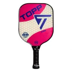 Buy 🥰 TOPP XJ-900 Middleweight Composite Pickleball Paddle ✨ -Paddle Core Store fe77 04 21 topp xj 900 middleweight composite pickleball paddle 33992 9 l
