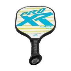 Hot Sale 🥰 ProXR Junior Lightweight Composite Pickleball Paddle 🛒 -Paddle Core Store feaa 10 22 proxr junior lightweight composite pickleball paddle 36339 5 l