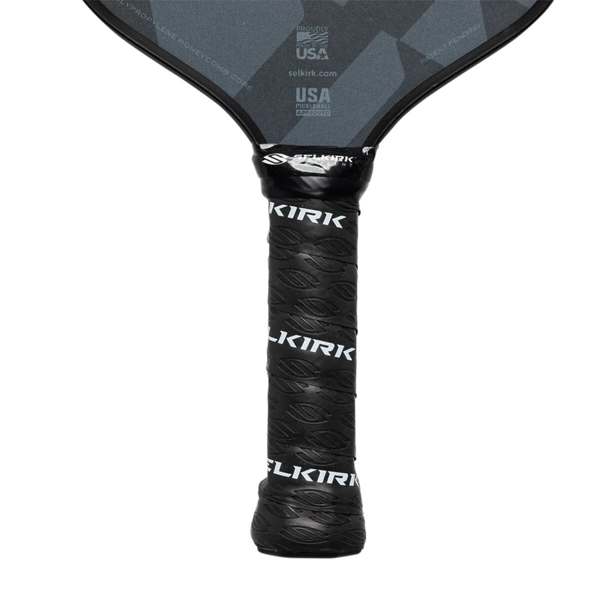 Outlet β¨ Selkirk VANGUARD 2.0 Mach6 Lightweight Carbon Fiber Pickleball Paddle π 4 Outlet β¨ Selkirk VANGUARD 2.0 Mach6 Lightweight Carbon Fiber Pickleball Paddle π - Image 4