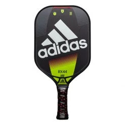 Top 10 ⌛ Adidas RX44 Middleweight Composite Pickleball Paddle 😀 -Paddle Core Store ff07 10 21 adidas rx44 middleweight composite pickleball paddle 35236 2 l
