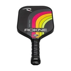Top 10 😀 ROKNE Curve Apex Middleweight Composite Pickleball Paddle 🎉 -Paddle Core Store ff0e 04 22 rokne curve apex middleweight composite pickleball paddle 35736 4 l