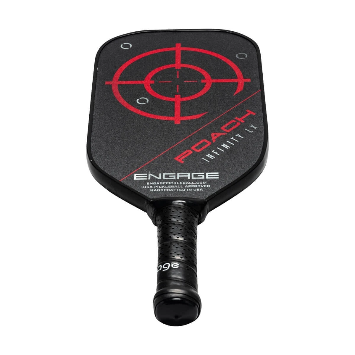 Coupon ✨ Engage Poach Infinity LX Lightweight Composite Pickleball Paddle ❤️ 9 Coupon ✨ Engage Poach Infinity LX Lightweight Composite Pickleball Paddle ❤️ - Image 9
