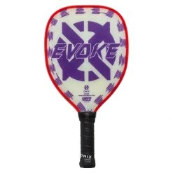 Coupon 🥰 Onix Evoke Teardrop Lightweight Composite Pickleball Paddle 🤩 -Paddle Core Store ff88 07 22 onix evoke teardrop lightweight composite pickleball paddle 34218 34 l