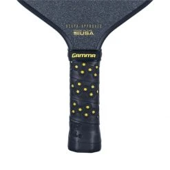 Outlet ๐ GAMMA Dart Lightweight Composite Pickleball Paddle โ๏ธ 24 Outlet ๐ GAMMA Dart Lightweight Composite Pickleball Paddle โ๏ธ -Paddle Core Store gamma dart lightweight composite pickleball paddle 34014 13 l