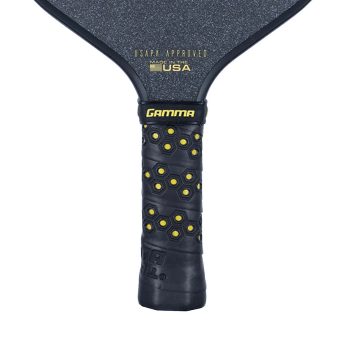 Outlet ๐ GAMMA Dart Lightweight Composite Pickleball Paddle โ๏ธ 10 Outlet ๐ GAMMA Dart Lightweight Composite Pickleball Paddle โ๏ธ - Image 10