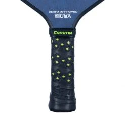 Outlet ๐ GAMMA Dart Lightweight Composite Pickleball Paddle โ๏ธ 29 Outlet ๐ GAMMA Dart Lightweight Composite Pickleball Paddle โ๏ธ -Paddle Core Store gamma dart lightweight composite pickleball paddle 34014 5 l
