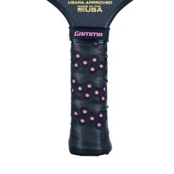 Outlet ๐ GAMMA Dart Lightweight Composite Pickleball Paddle โ๏ธ 19 Outlet ๐ GAMMA Dart Lightweight Composite Pickleball Paddle โ๏ธ -Paddle Core Store gamma dart lightweight composite pickleball paddle 34014 6 l