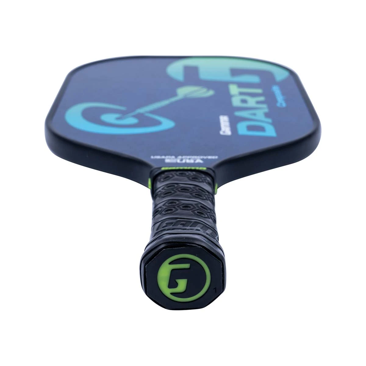 Outlet ๐ GAMMA Dart Lightweight Composite Pickleball Paddle โ๏ธ 14 Outlet ๐ GAMMA Dart Lightweight Composite Pickleball Paddle โ๏ธ - Image 14