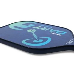 Outlet ๐ GAMMA Dart Lightweight Composite Pickleball Paddle โ๏ธ 26 Outlet ๐ GAMMA Dart Lightweight Composite Pickleball Paddle โ๏ธ -Paddle Core Store gamma dart lightweight composite pickleball paddle 34014 9 l