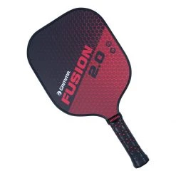 Paddle Core Store 16 Cheap β¨ GAMMA Fusion 2.0 Heavyweight Composite Pickleball Paddle β