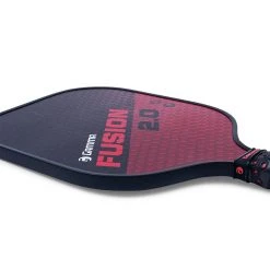 Paddle Core Store -Paddle Core Store gamma fusion 2 0 heavyweight composite pickleball paddle 34018 6 l