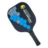 Promo ⭐ GAMMA Fusion Pro Heavyweight Graphite Pickleball Paddle 🛒