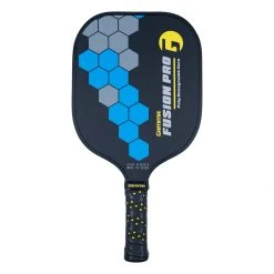 Promo ⭐ GAMMA Fusion Pro Heavyweight Graphite Pickleball Paddle 🛒 -Paddle Core Store gamma fusion pro heavyweight graphite pickleball paddle 34023 2 l