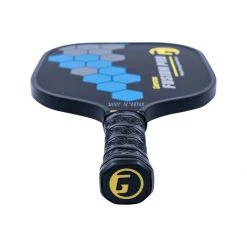 Promo ⭐ GAMMA Fusion Pro Heavyweight Graphite Pickleball Paddle 🛒 -Paddle Core Store gamma fusion pro heavyweight graphite pickleball paddle 34023 4 l